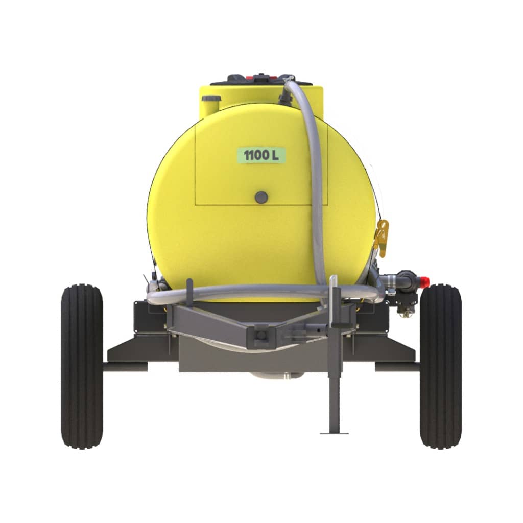 Calda Pronta 1100