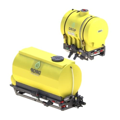 Linha Multiprodutos