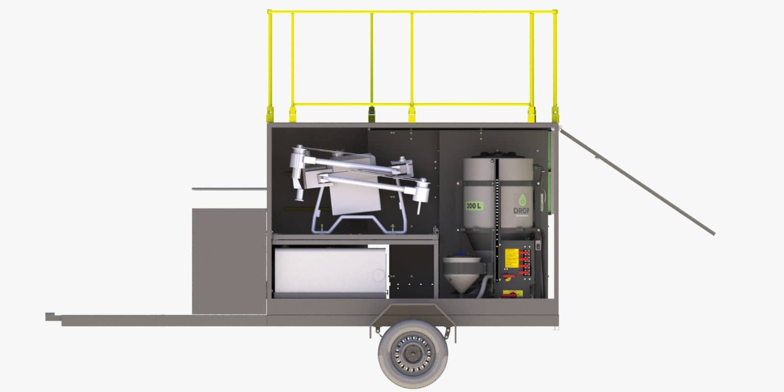 carretinha-para-drone