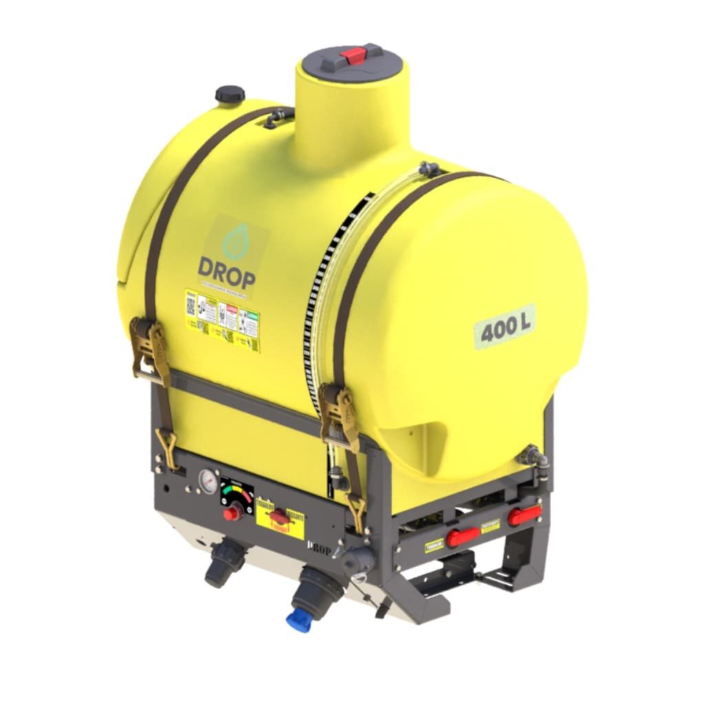 Smart 400