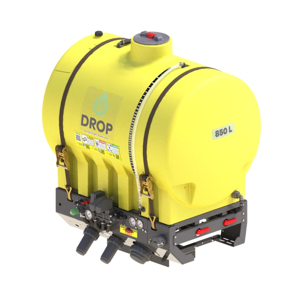 Smart 850