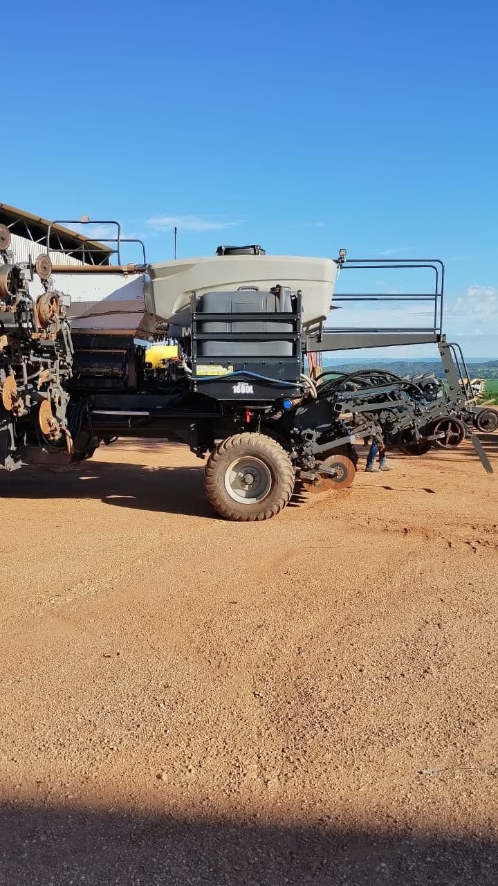 Top Momentum fertilizante 1600