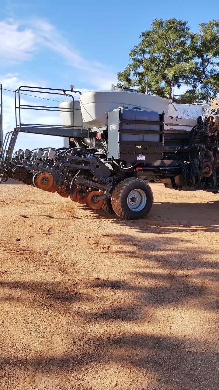 Top Momentum fertilizante 1600