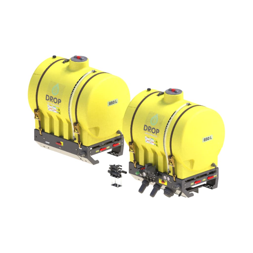 Top Tandem 1700 (850 + 850)